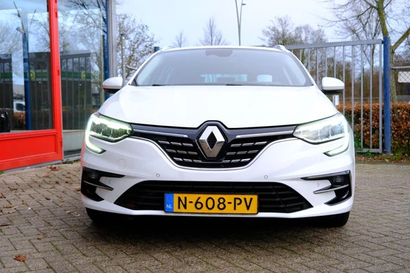 Renault Mégane Estate - Afbeelding 7 van 30