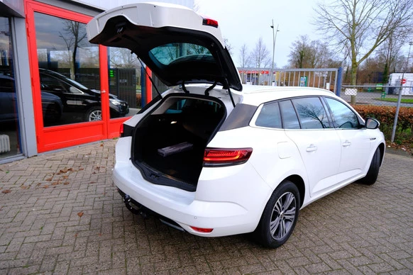 Renault Mégane Estate - Afbeelding 10 van 30