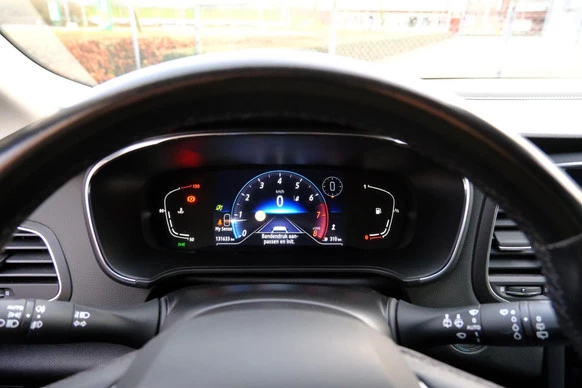 Renault Mégane Estate - Afbeelding 13 van 30