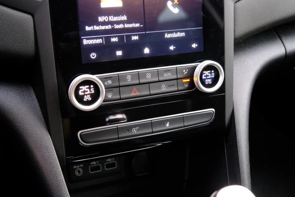 Renault Mégane Estate - Afbeelding 14 van 30