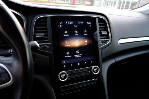 Renault Mégane Estate - Afbeelding 16 van 30