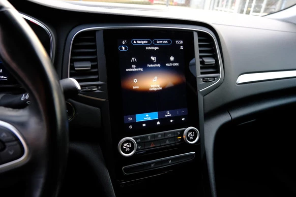 Renault Mégane Estate - Afbeelding 18 van 30