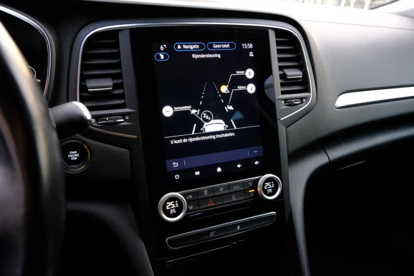 Renault Mégane Estate - Afbeelding 19 van 30