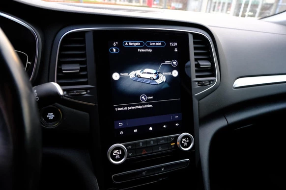 Renault Mégane Estate - Afbeelding 20 van 30