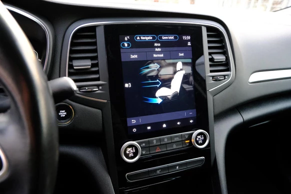 Renault Mégane Estate - Afbeelding 21 van 30