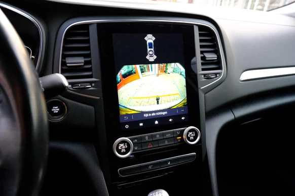 Renault Mégane Estate - Afbeelding 22 van 30