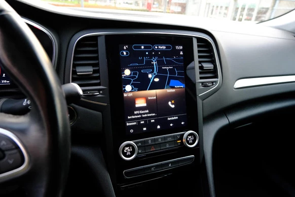 Renault Mégane Estate - Afbeelding 23 van 30