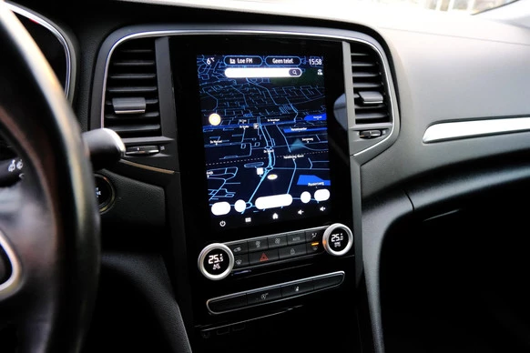 Renault Mégane Estate - Afbeelding 24 van 30