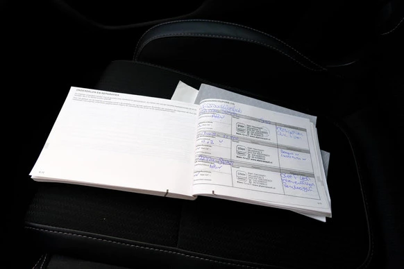 Renault Mégane Estate - Afbeelding 26 van 30