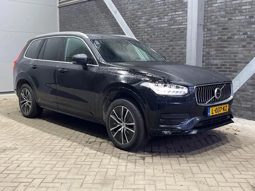 Volvo XC90 - Afbeelding 1 van 5