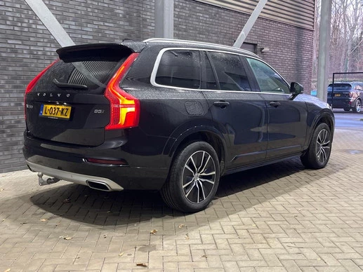 Volvo XC90 - Afbeelding 2 van 5