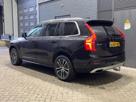 Volvo XC90 - Afbeelding 3 van 5