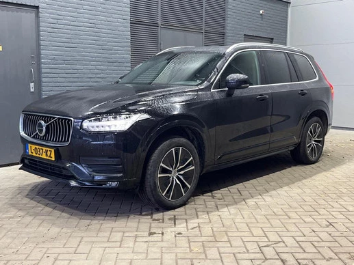 Volvo XC90 - Afbeelding 4 van 5
