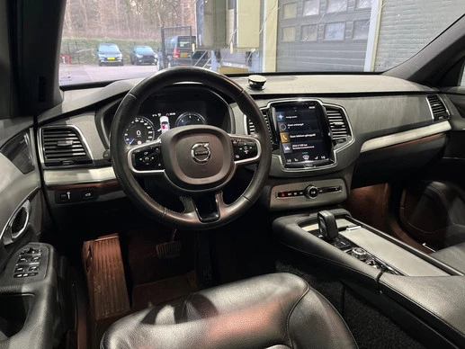 Volvo XC90 - Afbeelding 5 van 5