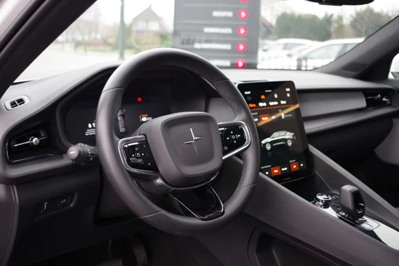 Polestar 2 - Afbeelding 2 van 30