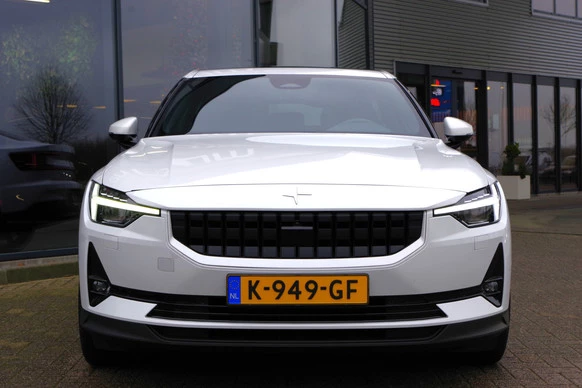 Polestar 2 - Afbeelding 5 van 30