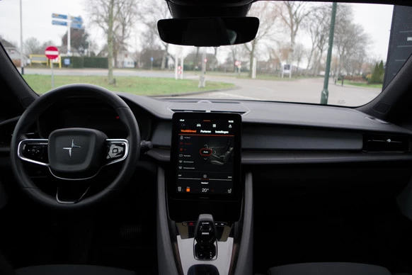 Polestar 2 - Afbeelding 7 van 30