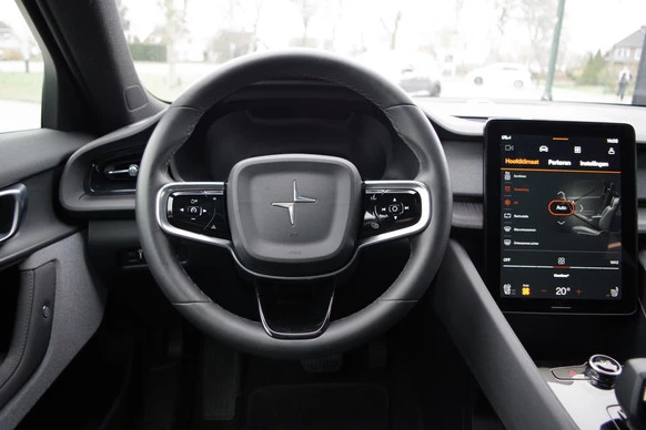 Polestar 2 - Afbeelding 8 van 30