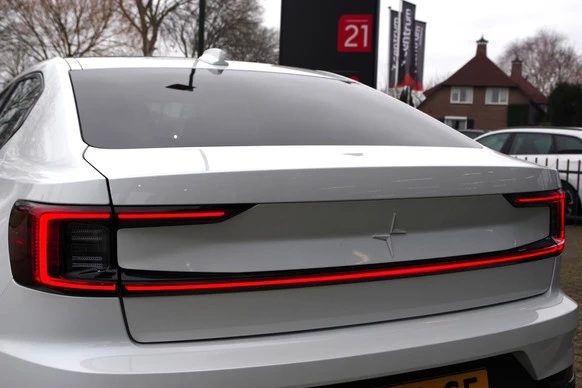 Polestar 2 - Afbeelding 11 van 30