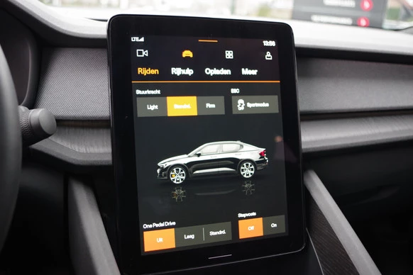 Polestar 2 - Afbeelding 14 van 30