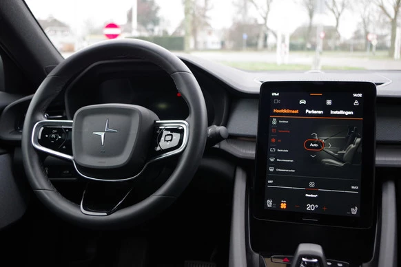 Polestar 2 - Afbeelding 15 van 30