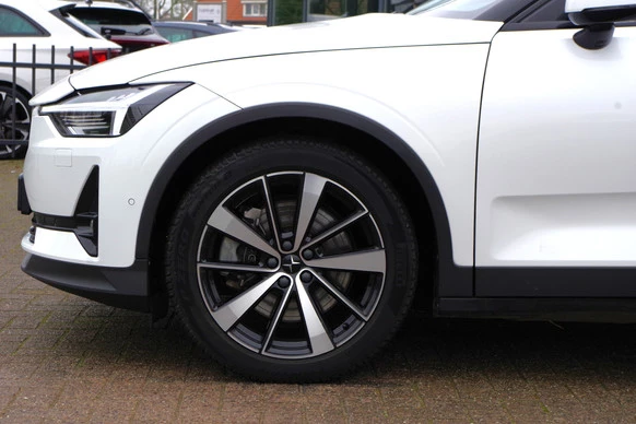 Polestar 2 - Afbeelding 16 van 30