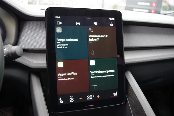 Polestar 2 - Afbeelding 23 van 30