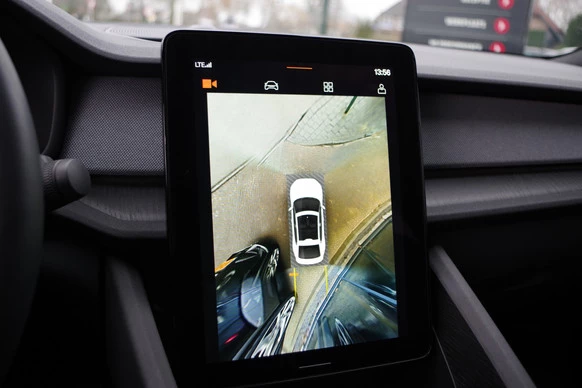 Polestar 2 - Afbeelding 25 van 30