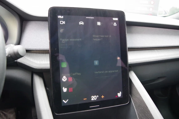 Polestar 2 - Afbeelding 26 van 30