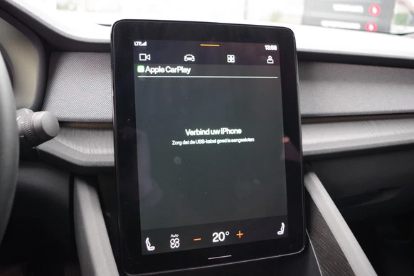 Polestar 2 - Afbeelding 27 van 30