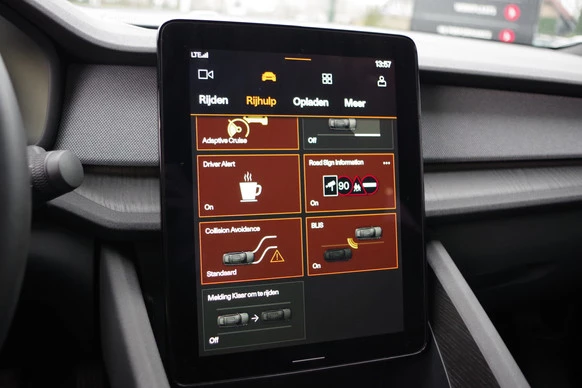 Polestar 2 - Afbeelding 29 van 30