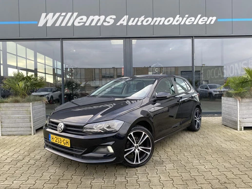 Volkswagen Polo - Afbeelding 1 van 28