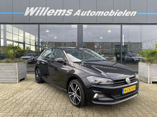Volkswagen Polo - Afbeelding 3 van 28