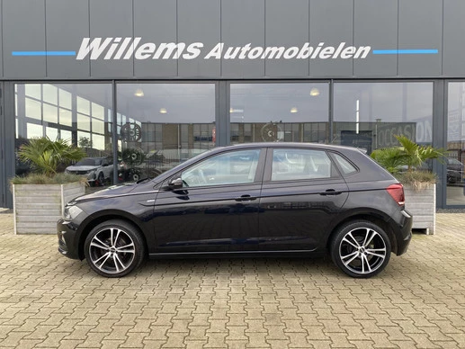 Volkswagen Polo - Afbeelding 8 van 28