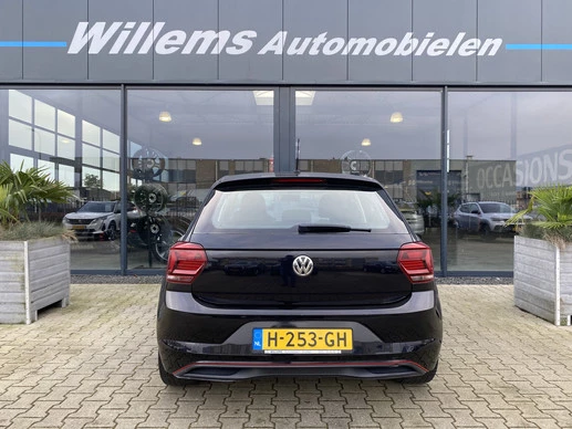 Volkswagen Polo - Afbeelding 9 van 28