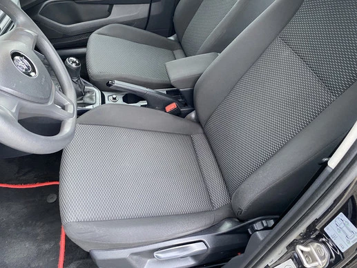 Volkswagen Polo - Afbeelding 12 van 28