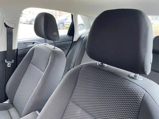 Volkswagen Polo - Afbeelding 13 van 28