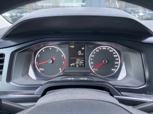 Volkswagen Polo - Afbeelding 17 van 28