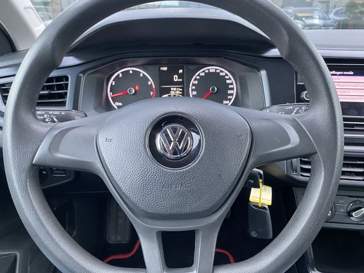 Volkswagen Polo - Afbeelding 18 van 28