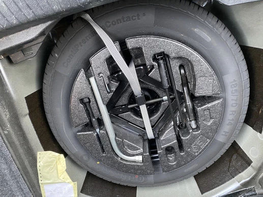 Volkswagen Polo - Afbeelding 26 van 28