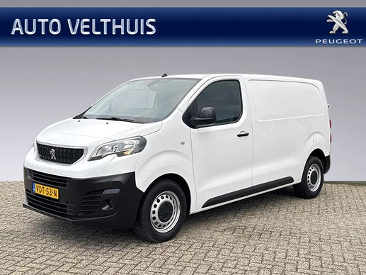 Peugeot Expert - Afbeelding 1 van 22