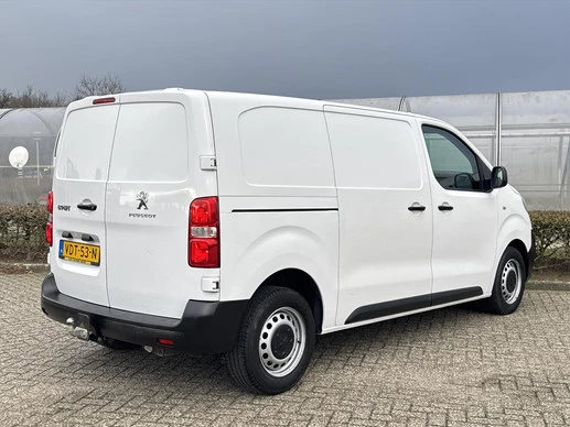 Peugeot Expert - Afbeelding 2 van 22
