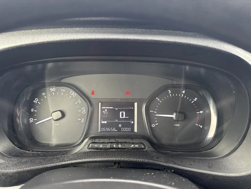 Peugeot Expert - Afbeelding 5 van 22