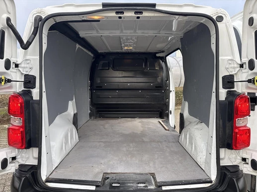 Peugeot Expert - Afbeelding 7 van 22