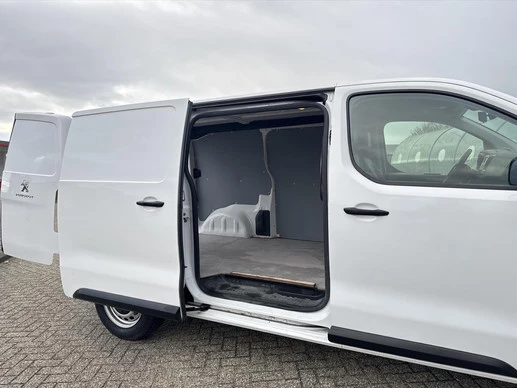 Peugeot Expert - Afbeelding 8 van 22