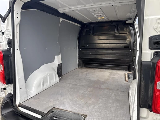 Peugeot Expert - Afbeelding 9 van 22