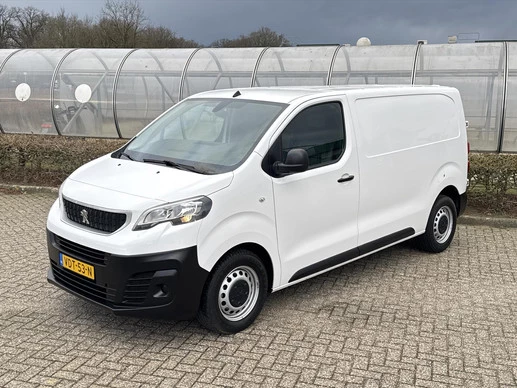 Peugeot Expert - Afbeelding 10 van 22