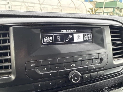 Peugeot Expert - Afbeelding 12 van 22