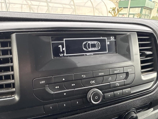 Peugeot Expert - Afbeelding 19 van 22