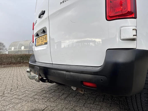 Peugeot Expert - Afbeelding 20 van 22